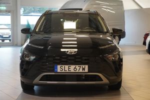 Hyundai Bayon bild 4
