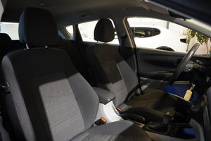 Hyundai Bayon bild 7
