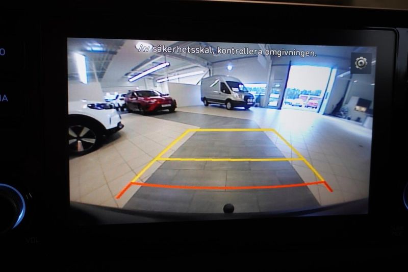 Hyundai Bayon bild 17