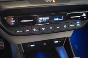 Hyundai Bayon bild 19