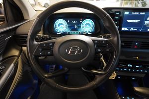 Hyundai Bayon bild 13