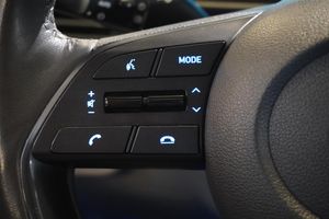 Hyundai Bayon bild 15