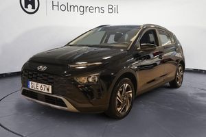Hyundai Bayon bild 1