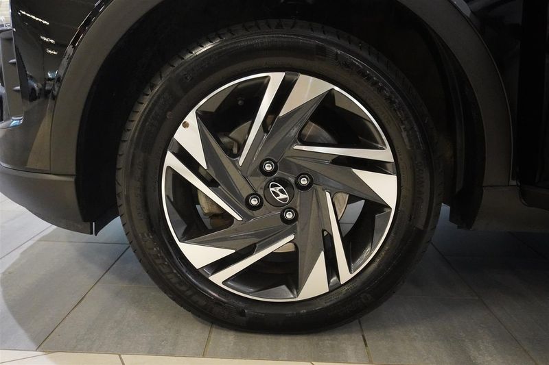 Hyundai Bayon bild 22