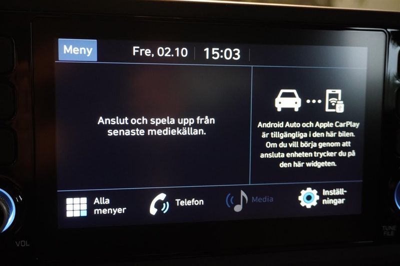 Hyundai Bayon bild 18
