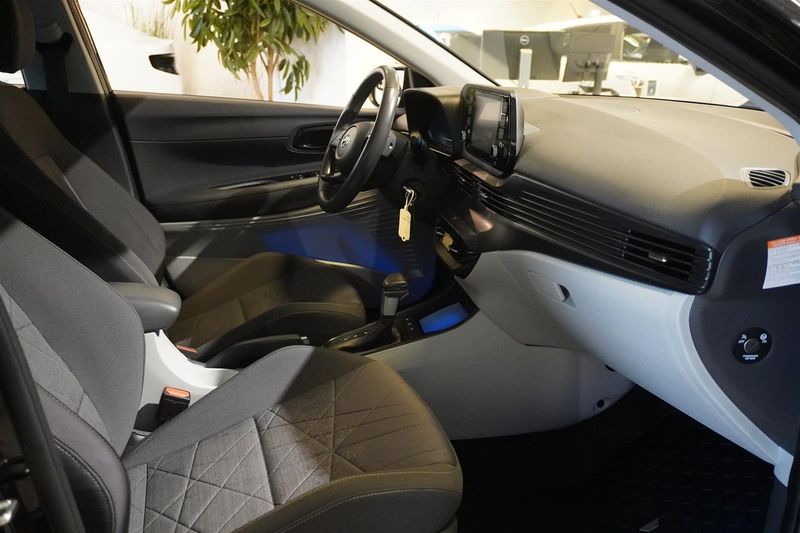 Hyundai Bayon bild 6
