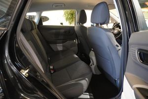 Hyundai Bayon bild 9
