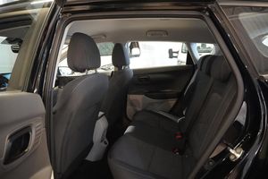 Hyundai Bayon bild 8