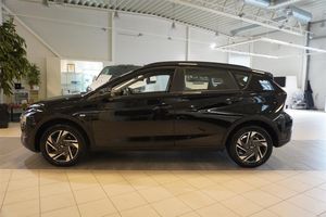 Hyundai Bayon bild 3