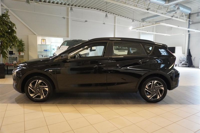 Hyundai Bayon bild 3