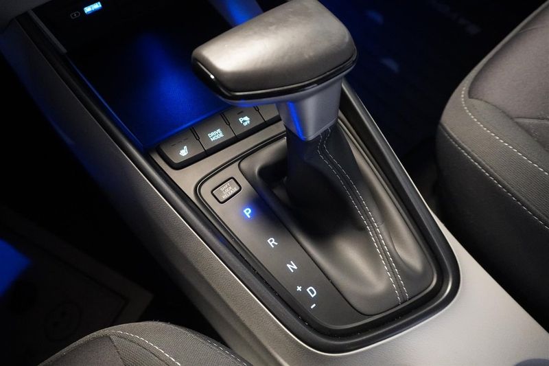 Hyundai Bayon bild 21