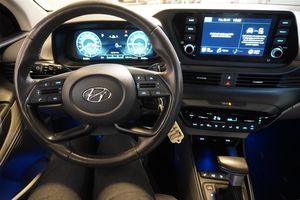 Hyundai Bayon bild 12