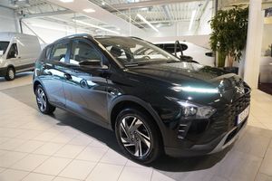 Hyundai Bayon bild 23