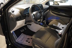 Hyundai Bayon bild 2