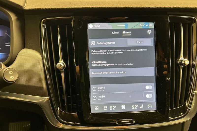 Volvo V90 bild 23