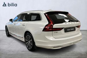 Volvo V90 bild 3