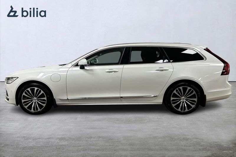 Volvo V90 bild 2