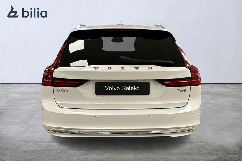 Volvo V90 bild 8