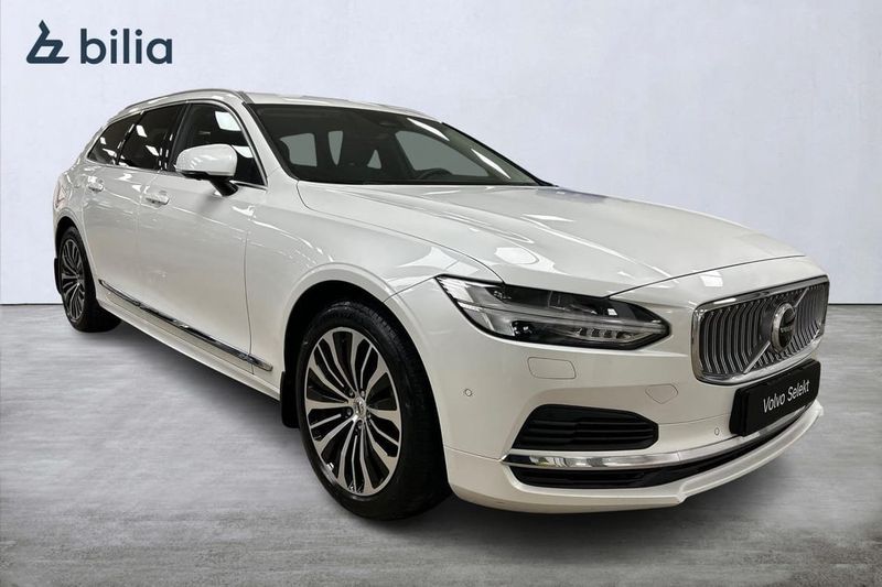 Volvo V90 bild 6