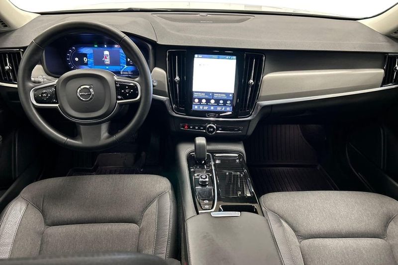 Volvo V90 bild 12
