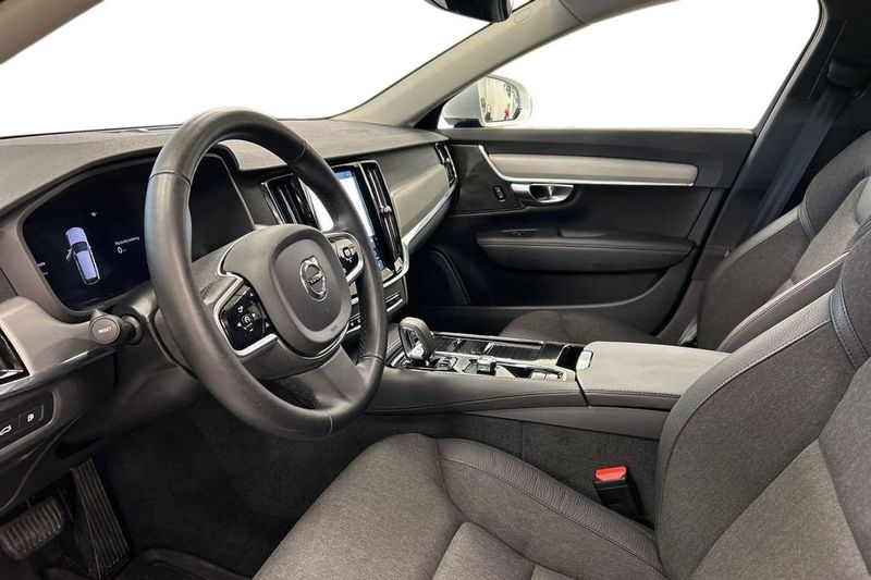 Volvo V90 bild 14