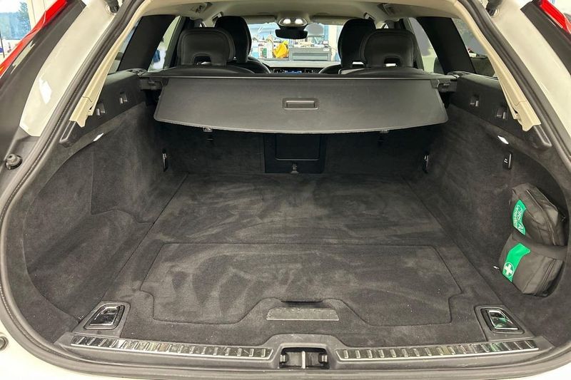 Volvo V90 bild 10