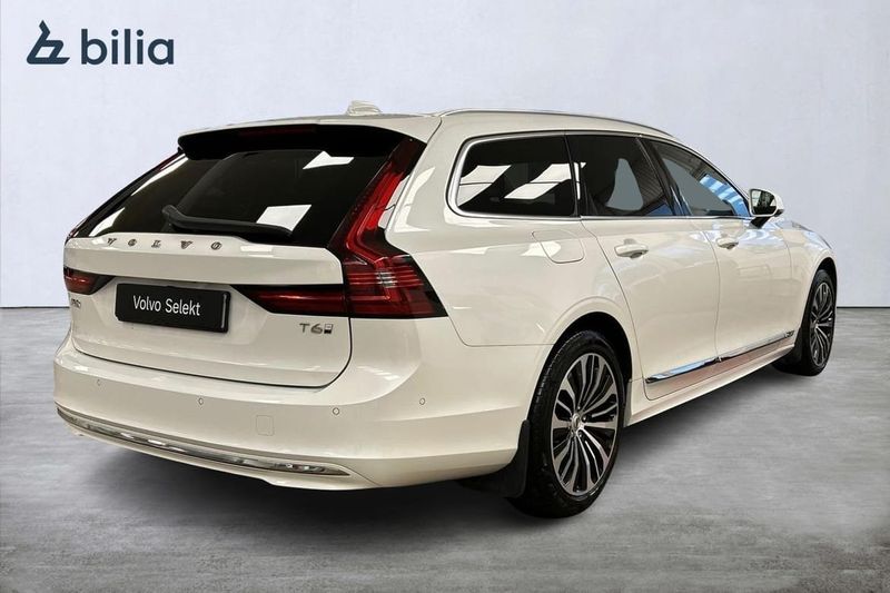 Volvo V90 bild 4