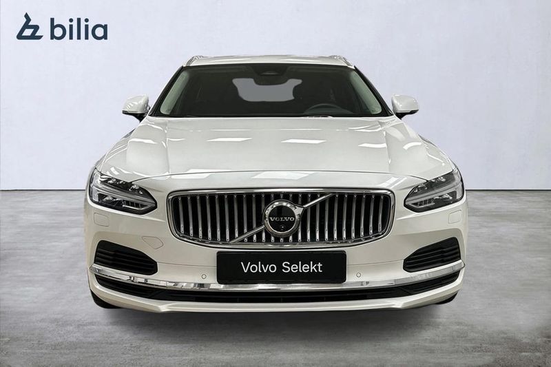 Volvo V90 bild 7