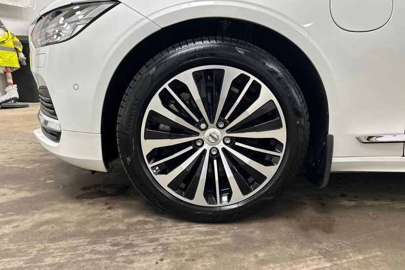 Volvo V90 bild 9