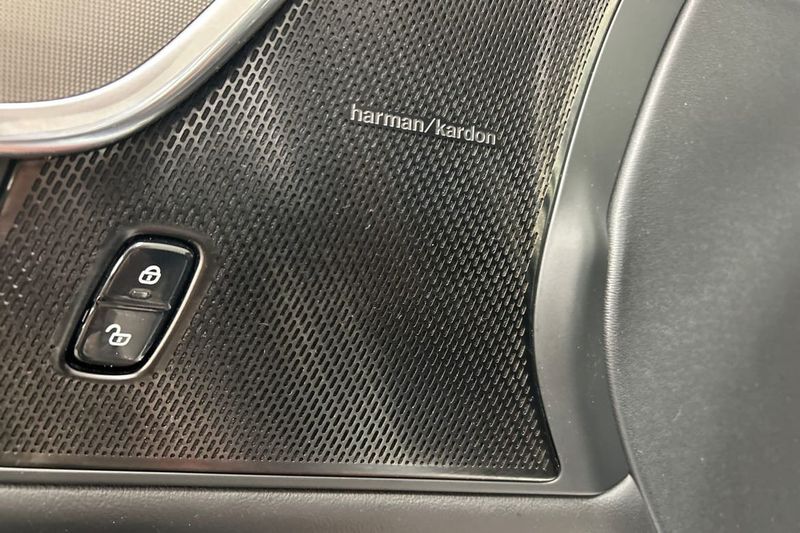 Volvo V90 bild 17