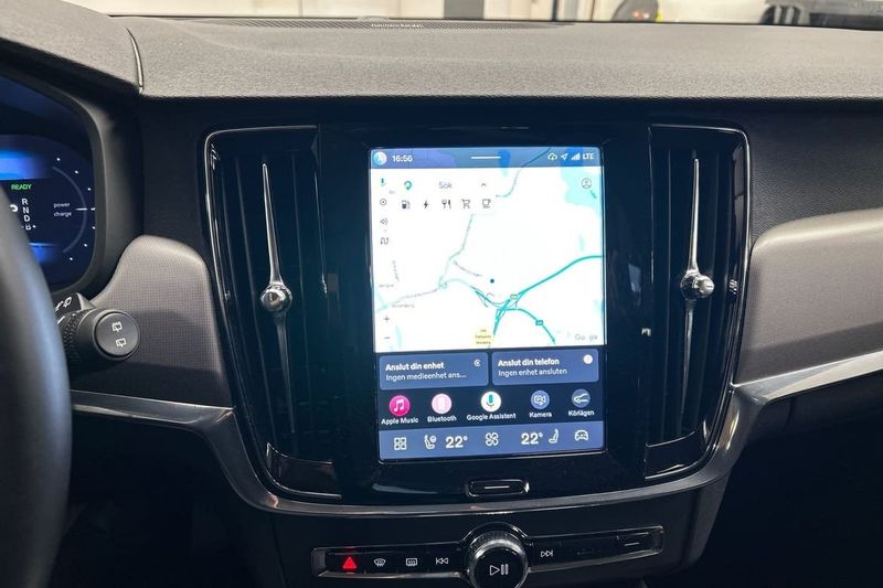 Volvo V90 bild 19