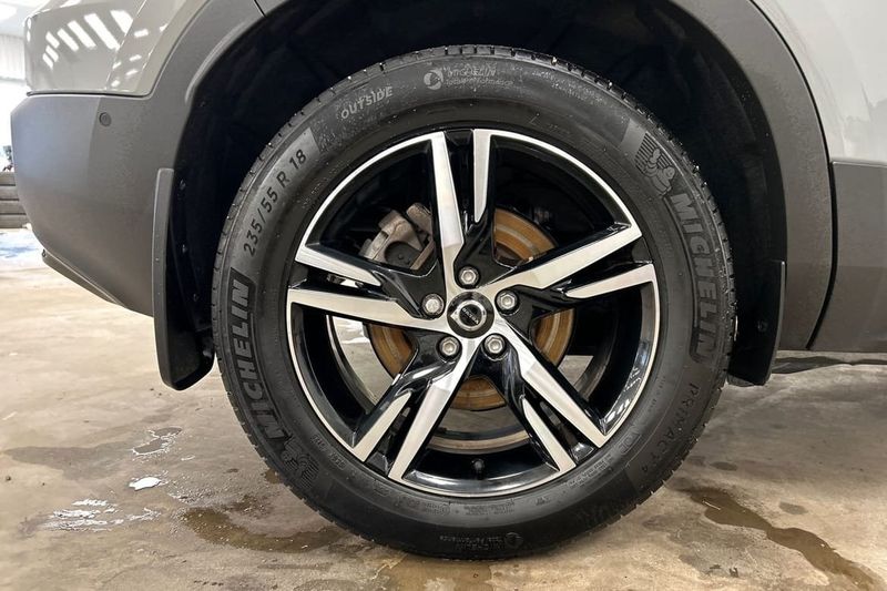 Volvo XC40 bild 13
