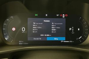 Volvo XC40 bild 20
