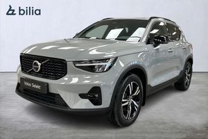 Volvo XC40 bild 1