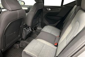Volvo XC40 bild 16