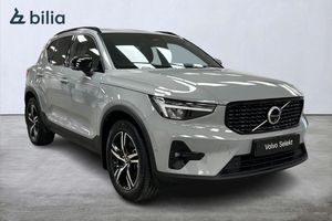 Volvo XC40 bild 6