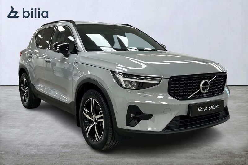 Volvo XC40 bild 6