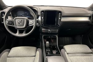 Volvo XC40 bild 9