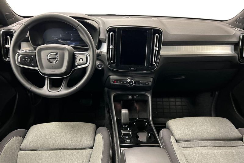 Volvo XC40 bild 9