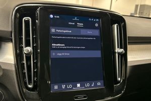 Volvo XC40 bild 24