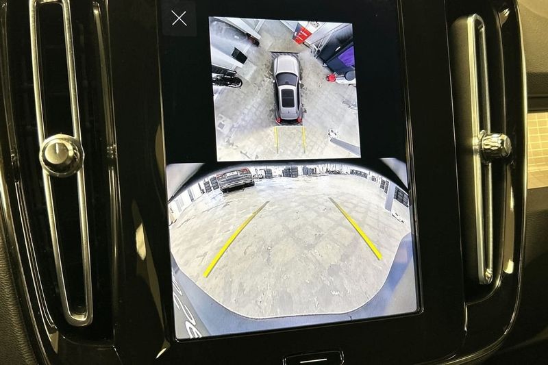 Volvo XC40 bild 17