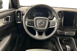 Volvo XC40 bild 10