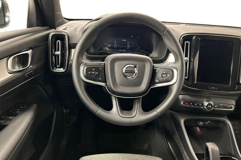 Volvo XC40 bild 10