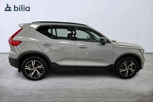 Volvo XC40 bild 5