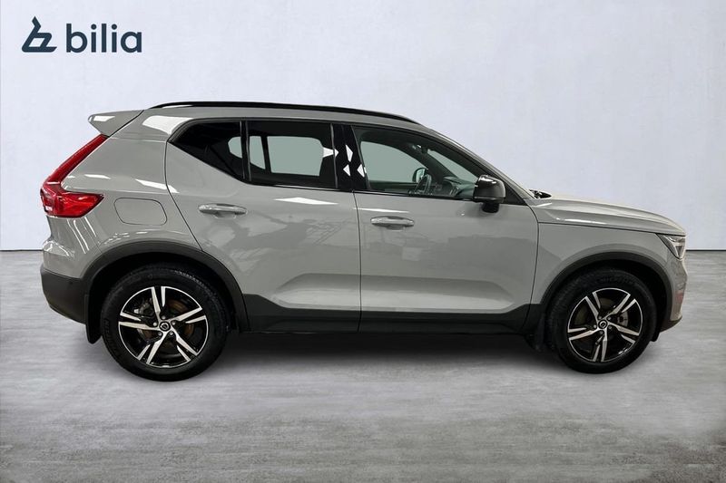Volvo XC40 bild 5