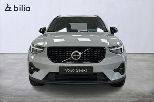 Volvo XC40 bild 7