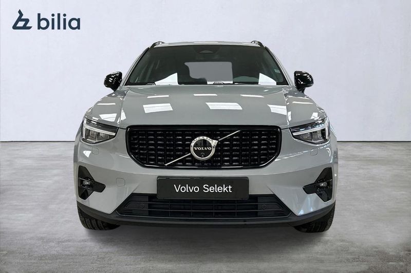 Volvo XC40 bild 7