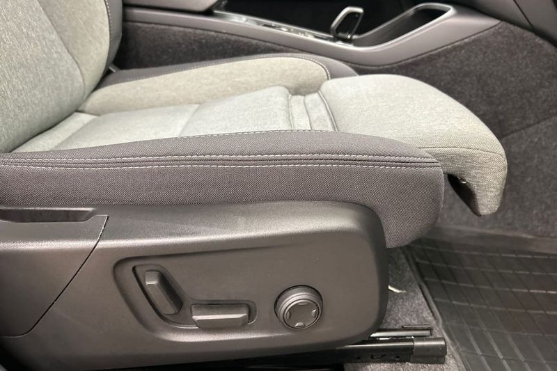 Volvo XC40 bild 21