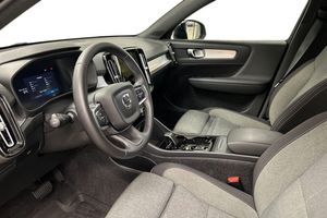 Volvo XC40 bild 11
