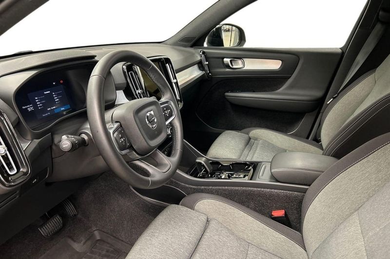Volvo XC40 bild 11